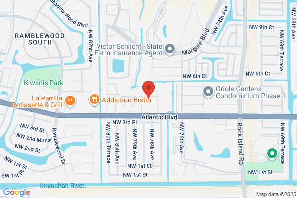 Oriole Gardens Condominium Two Association Inc