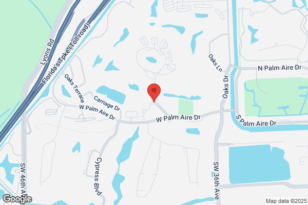 Palm Aire Country Club