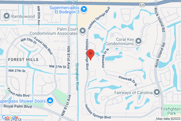 Campbell Property Management