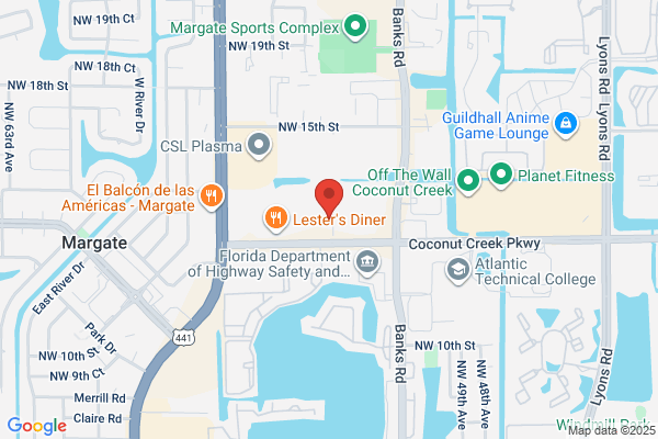 Coconut Creek Properties Inc