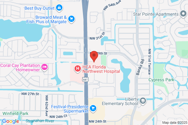 Northwest Medical Park