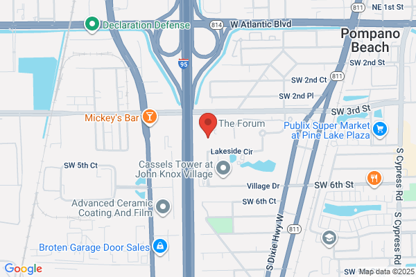 Congeneric Realty Inc