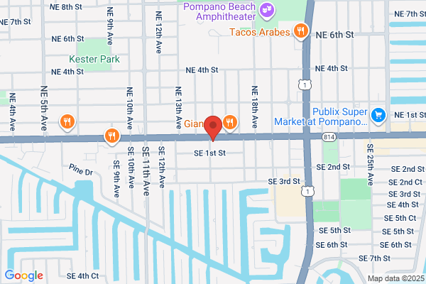 Fort Lauderdale Realty