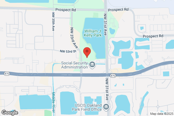 Florida Atlantic Mortgage Corporation