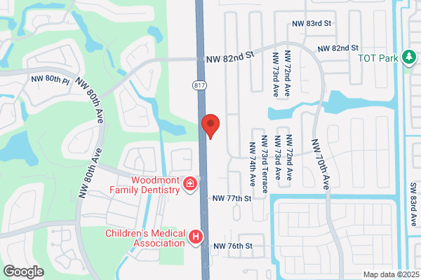 Manatee Mortgage Corporation