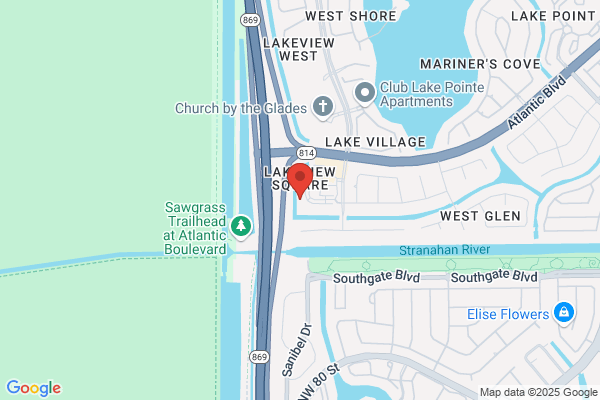 Preferred Land Title of Coral Springs