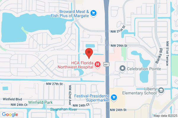 Margate Health and Rehabilitation Center