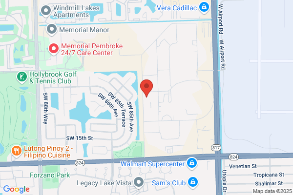 Pines Rehabilitation Inc