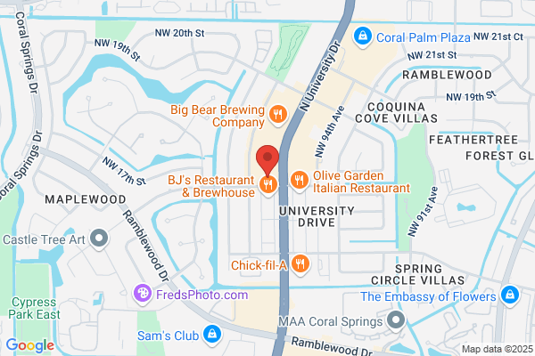 Chili's Grill & Bar