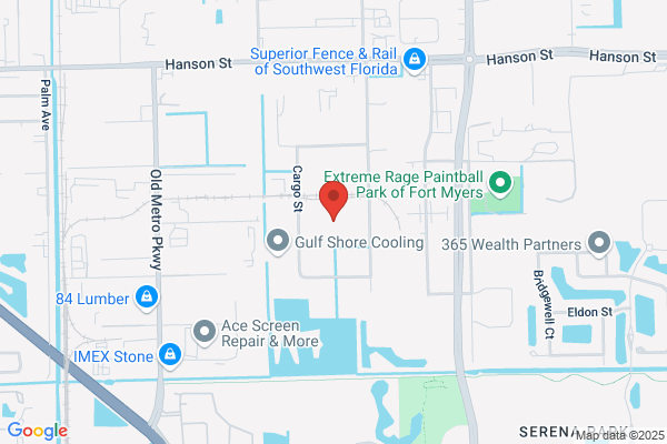 Suncoast Roofers Supply
