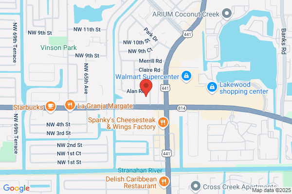 Florida Bracing Centers