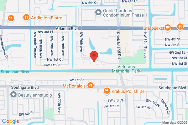 Oriole Gardens Phase III Association