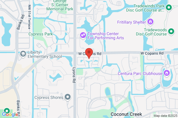 Sawgrass Village I Homeowners Association Inc