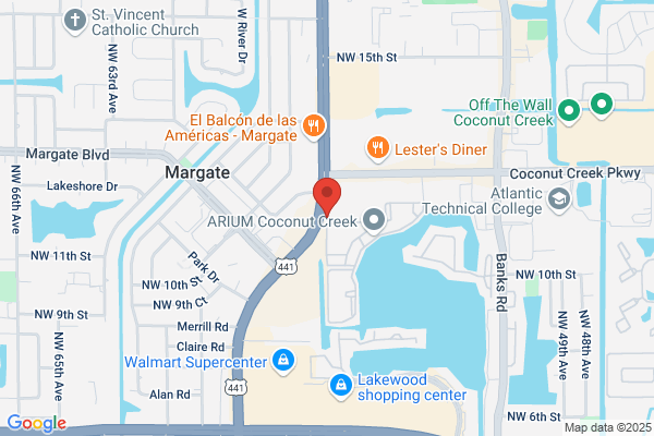 Florida Discount Lodging