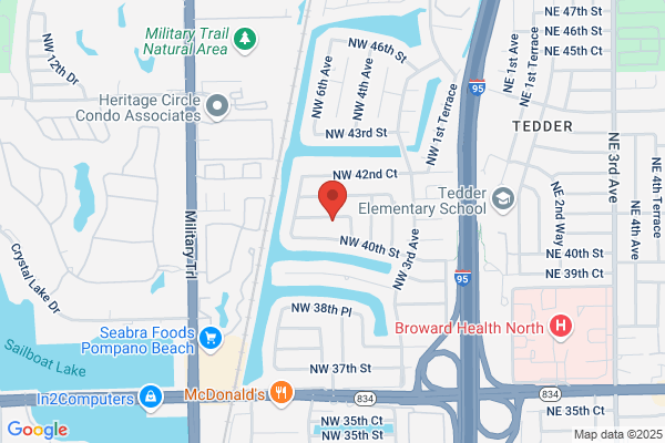 AAA Brewer Lawn Service