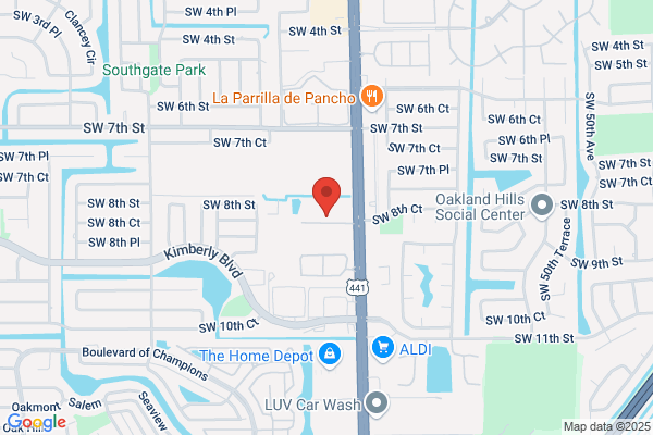 Off Lease Only Fort Lauderdale