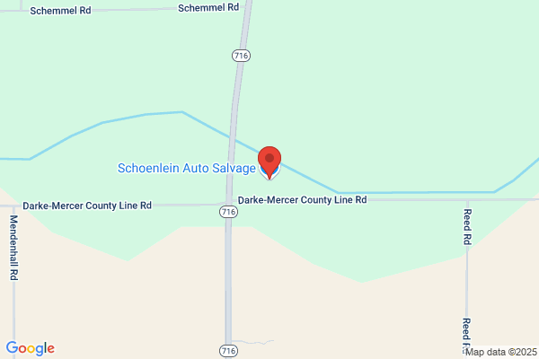 Schoenlein Salvage