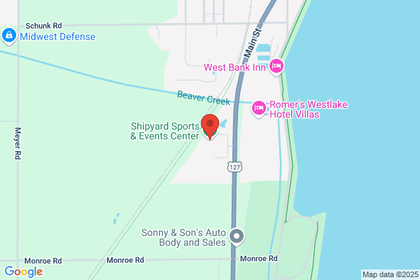 Breakaway Rec Plex