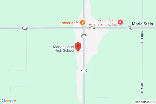 Marion Local Schools, Marion Elementary School