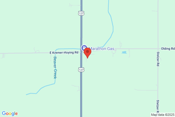 Niekamp Farm & Flea Market