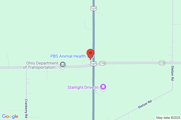 Pbs Livestock Health