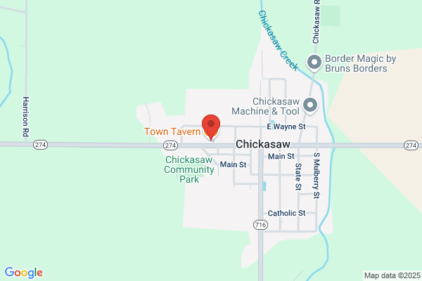 Town Tavern