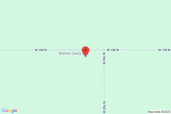 Werne Dairy Farm