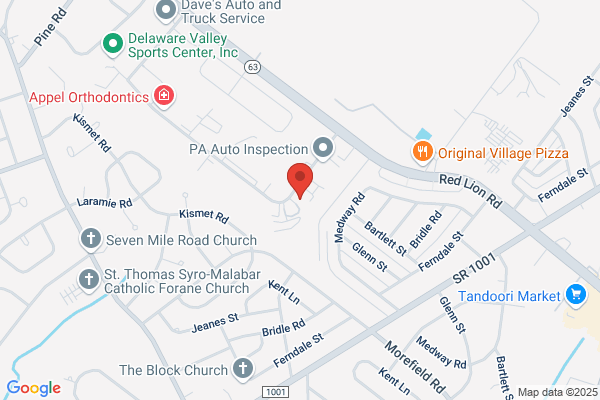 A-1 Cleaners & Laundry