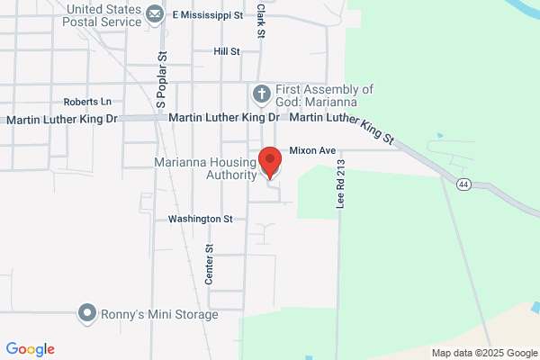 Christopher Homes of Marianna Inc