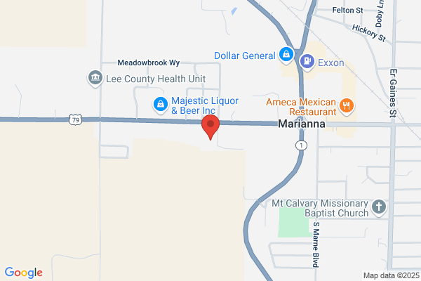 Crestpark Retirement Inns