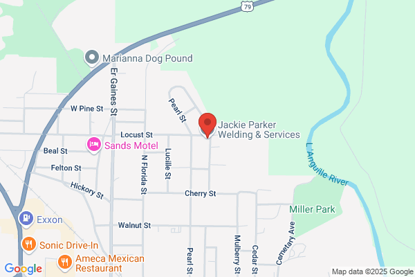 Dugas Welding & Machine Works Inc
