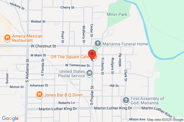 Hightower Funeral Home
