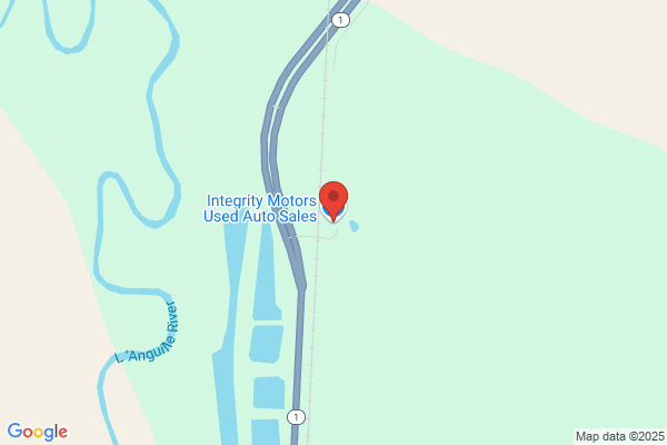 Hwy 1 Auto Sales & Salvage