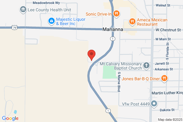 Lee County Cooperative Clinic