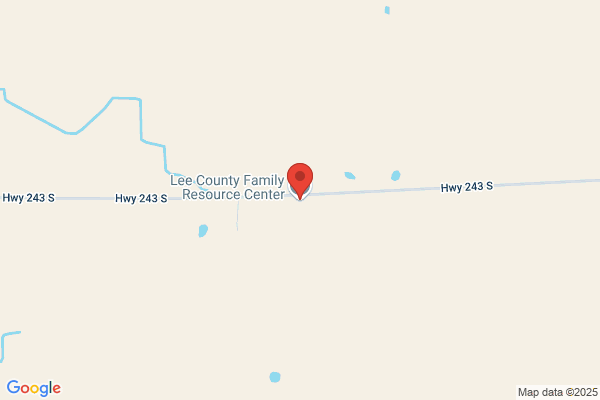 Lee County Family Resource Center