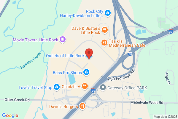Littletons Family Outlet