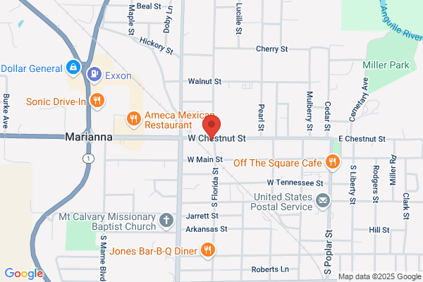 Simmons Eye Center