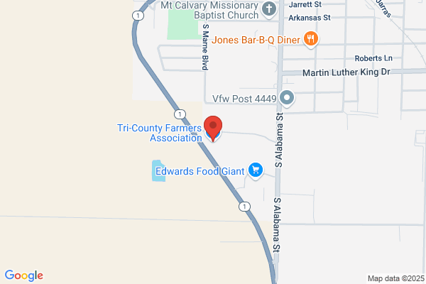 Tri County Towing