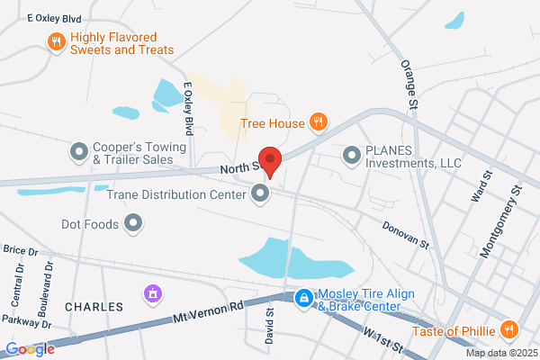 Edenfield Heating & Cooling