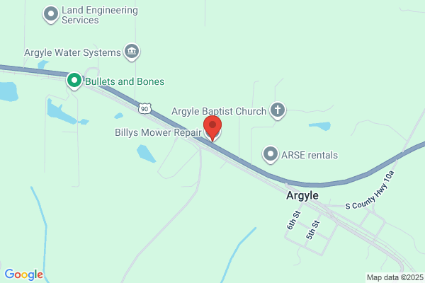 Billy's Automotive & Tractor Repair