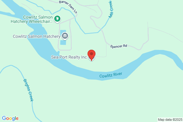 Sea Port Realty Inc