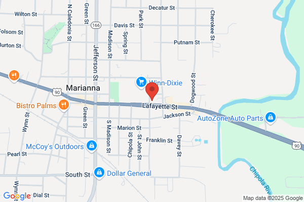 Marianna Auto Parts & Supply Co.