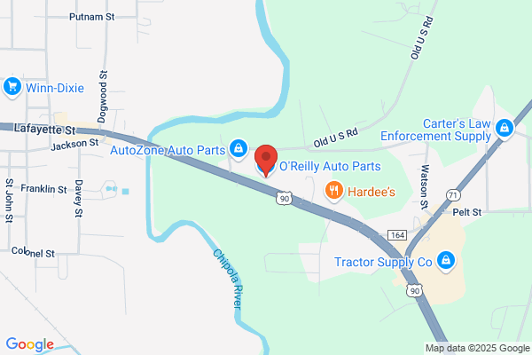 O'Reilly Auto Parts