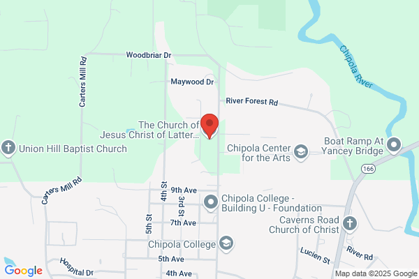 The Church of Jesus Christ of Latter-day Saints