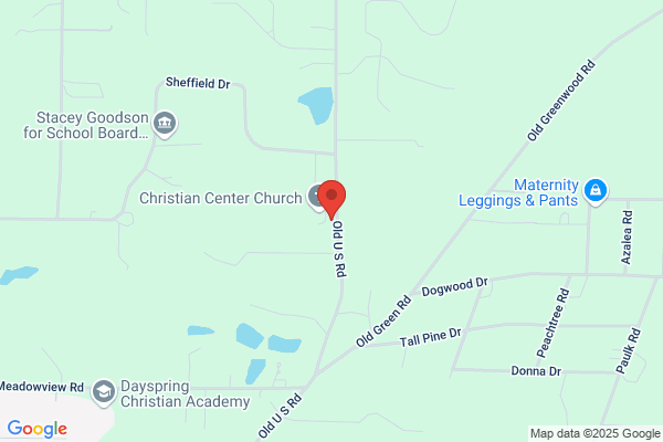 Christ Alliance Church