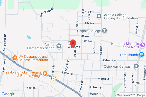 Digestive Diseases Center - Marianna Location