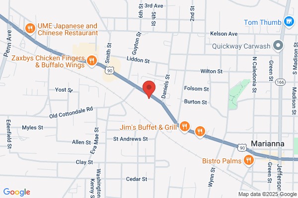 Oral & Facial Surgery Center of Marianna