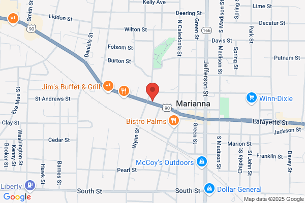 Crest Clinic Marianna