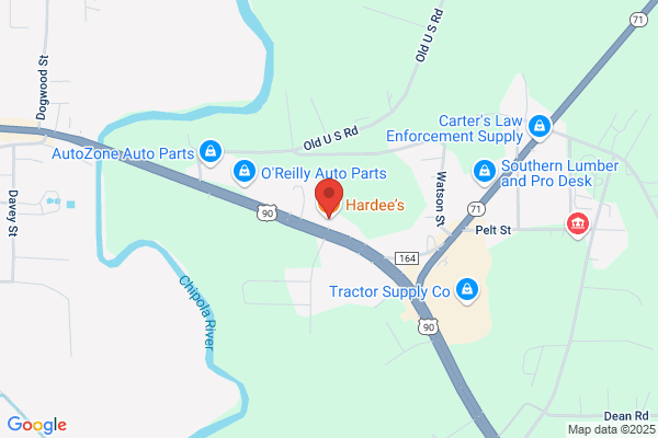Hardee's