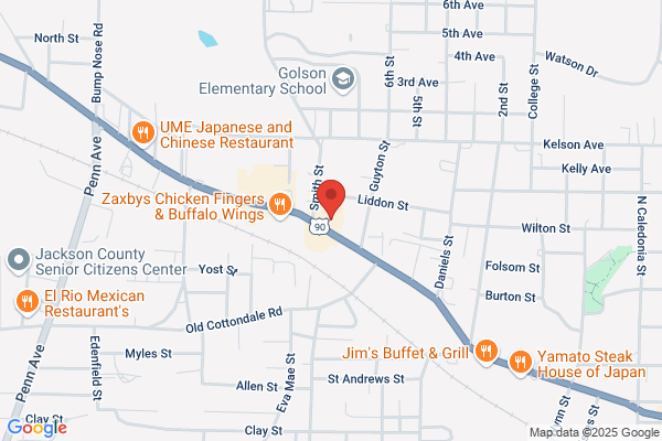 Wendy's - Closed